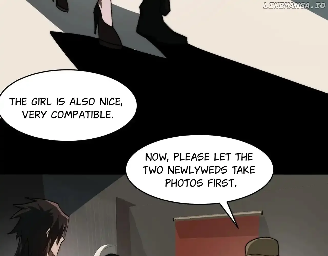 I created an Urban Legend Chapter 79 page 90