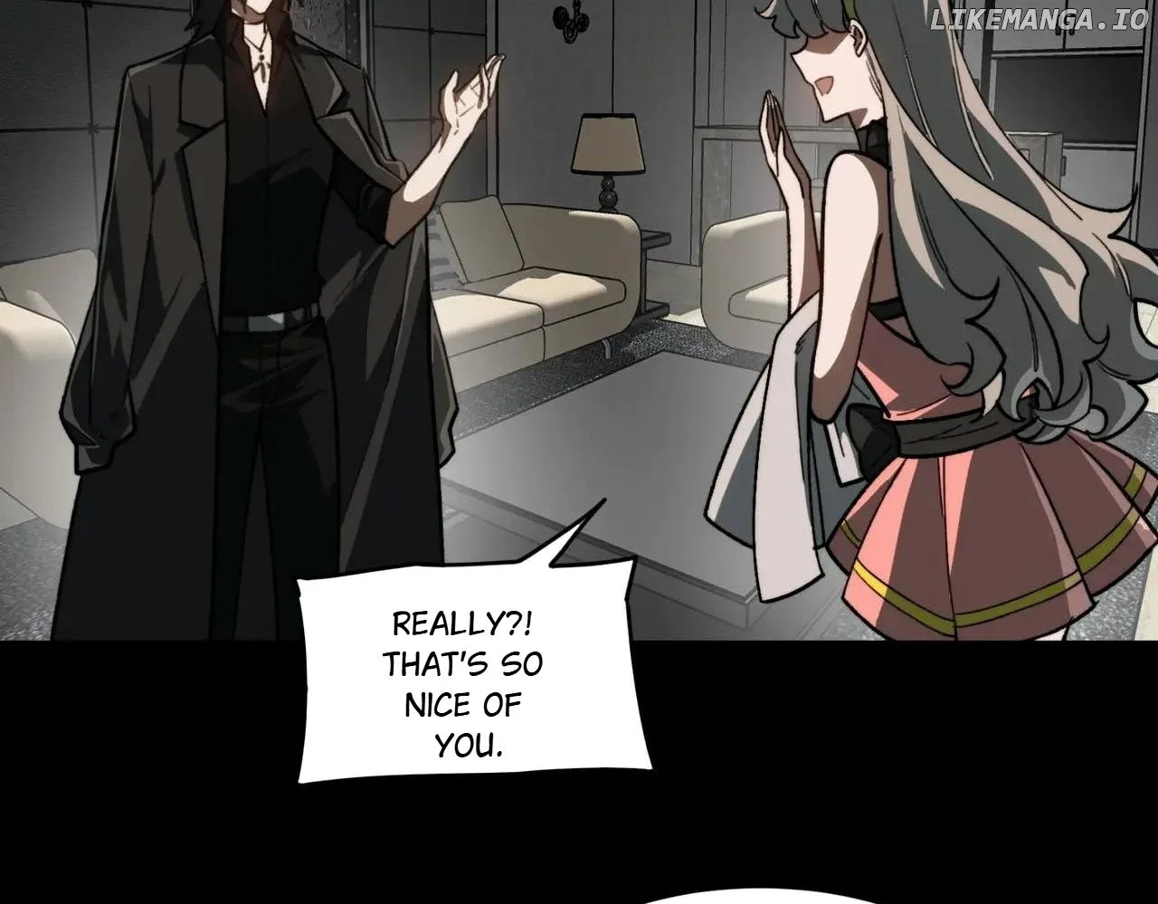 I created an Urban Legend Chapter 77 page 52