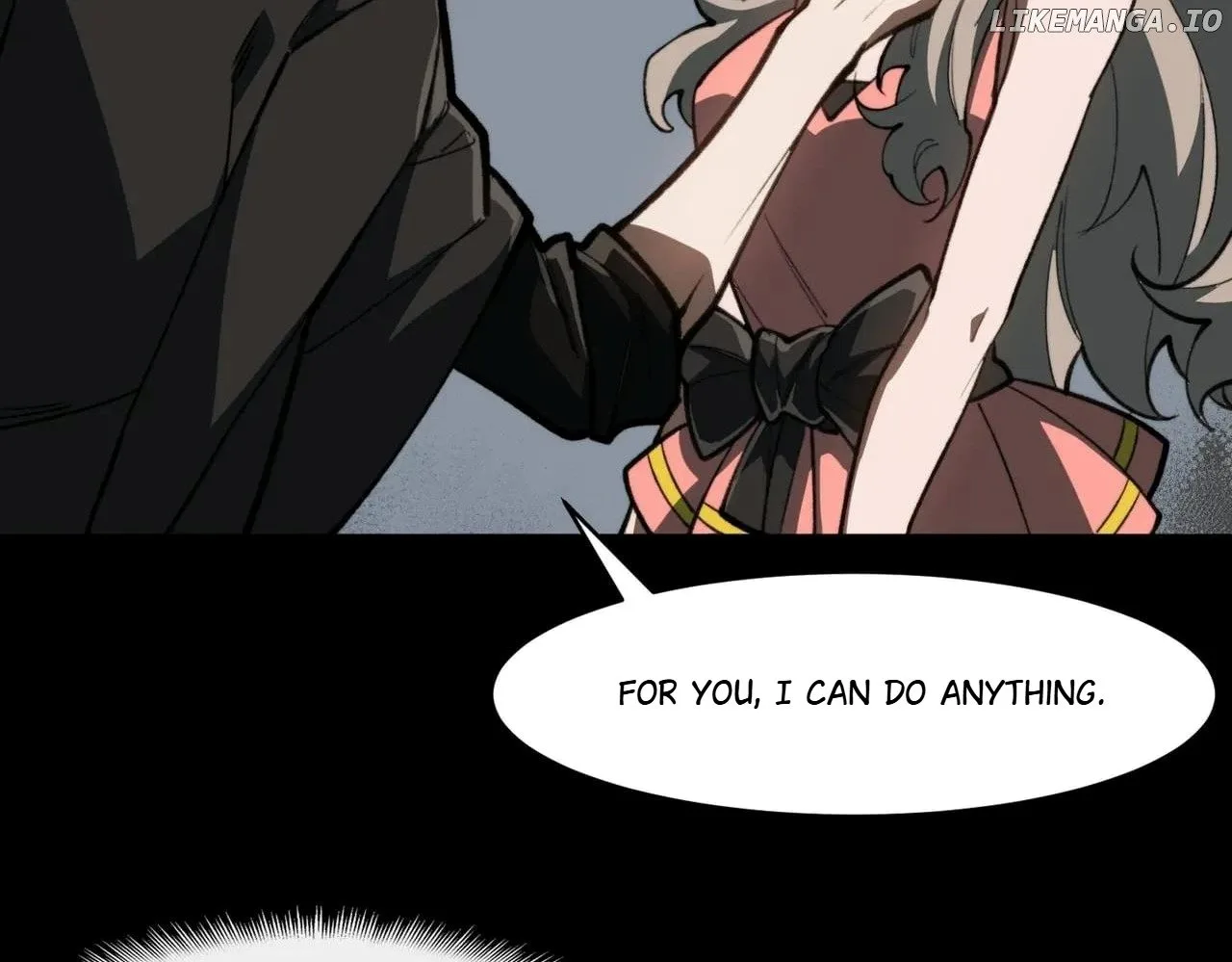 I created an Urban Legend Chapter 77 page 54