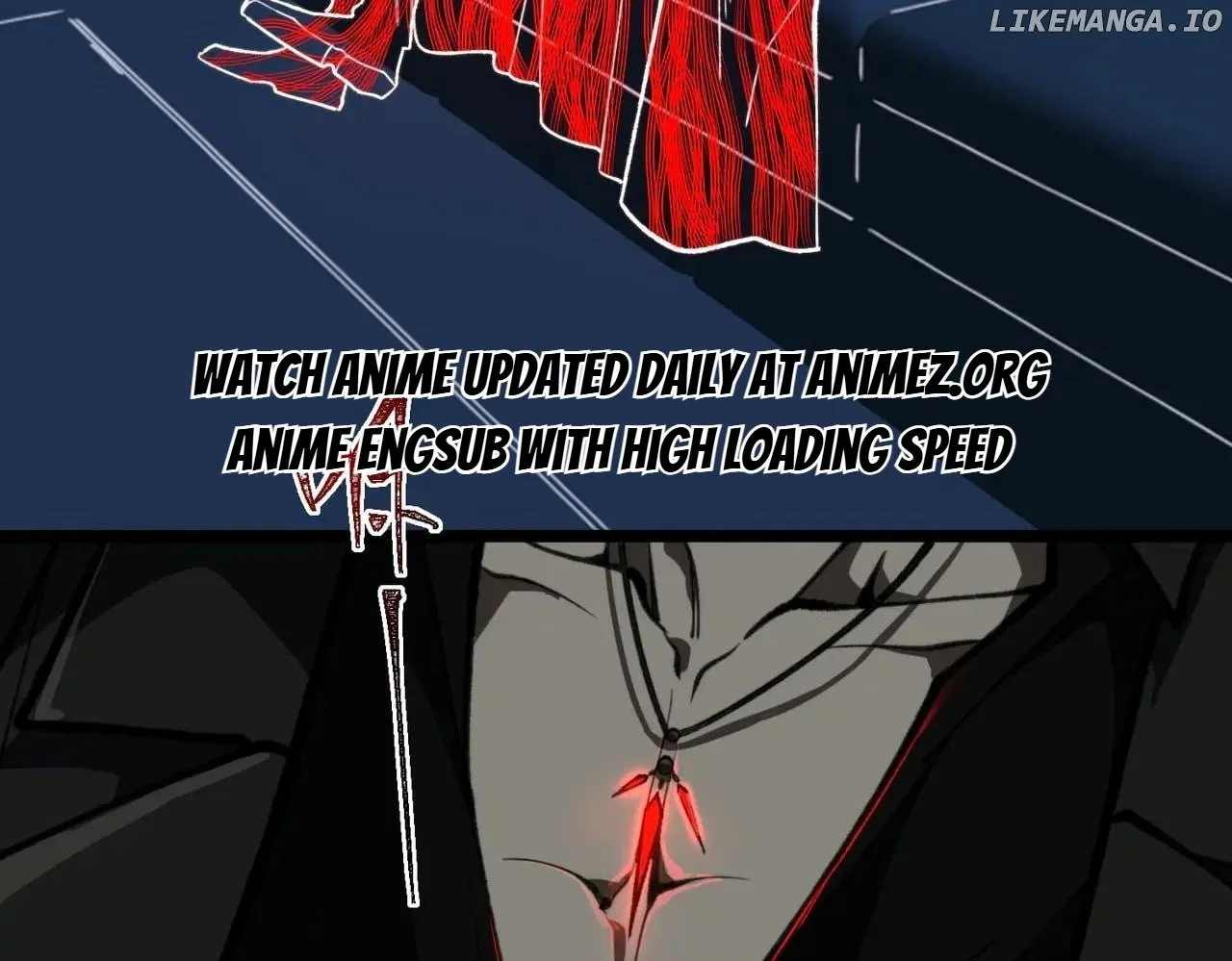 I created an Urban Legend Chapter 77 page 46
