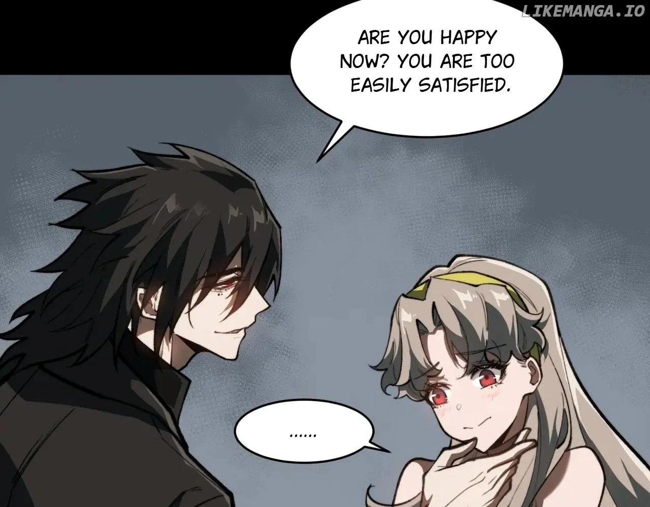 I created an Urban Legend Chapter 77 page 53
