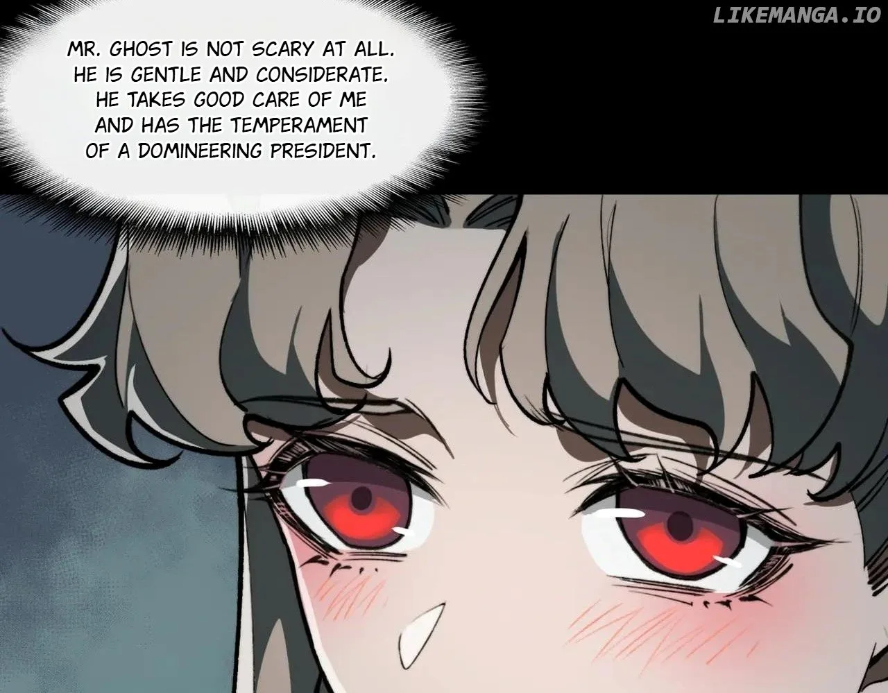 I created an Urban Legend Chapter 77 page 55