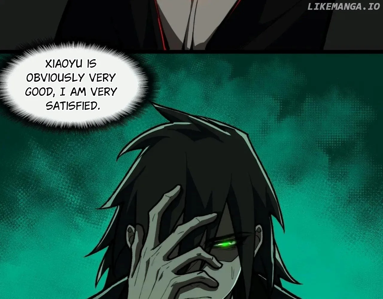 I created an Urban Legend Chapter 77 page 47