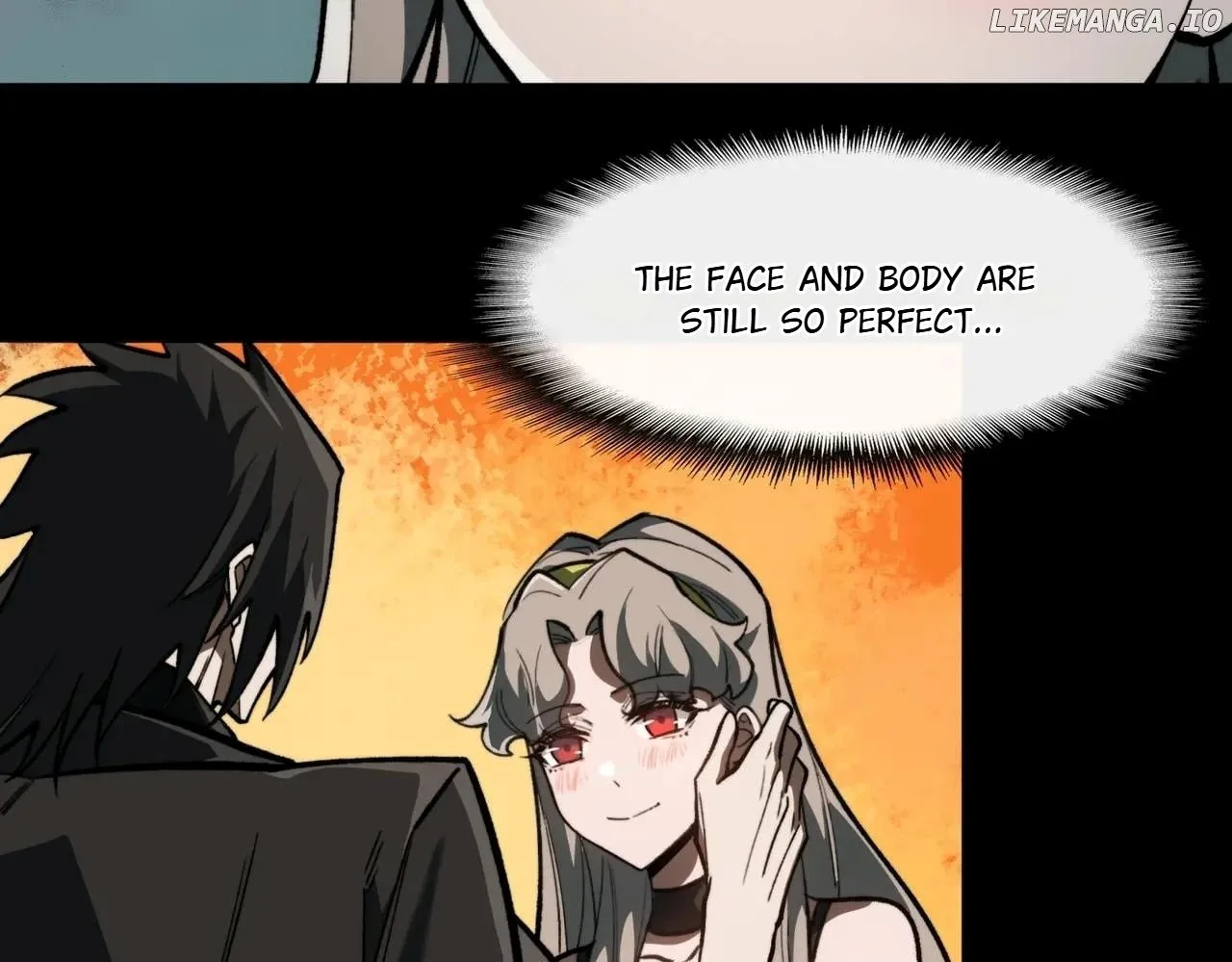 I created an Urban Legend Chapter 77 page 56