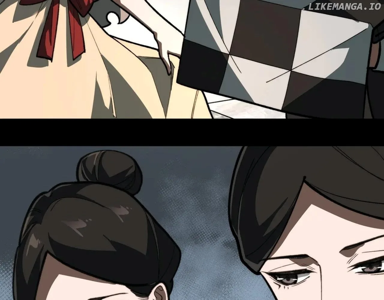 I created an Urban Legend Chapter 77 page 74