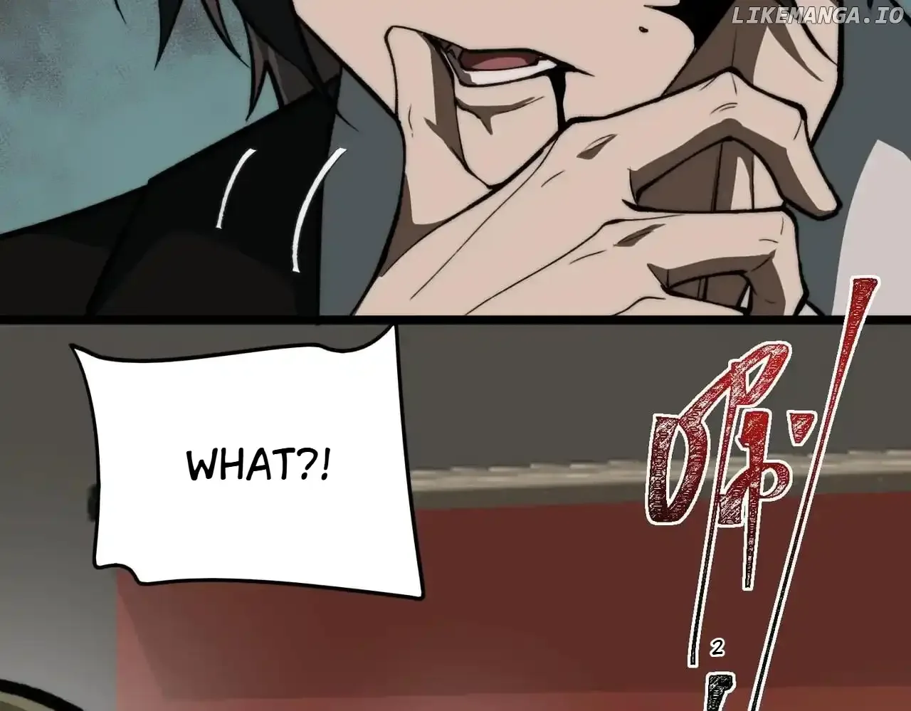I created an Urban Legend Chapter 80 page 18