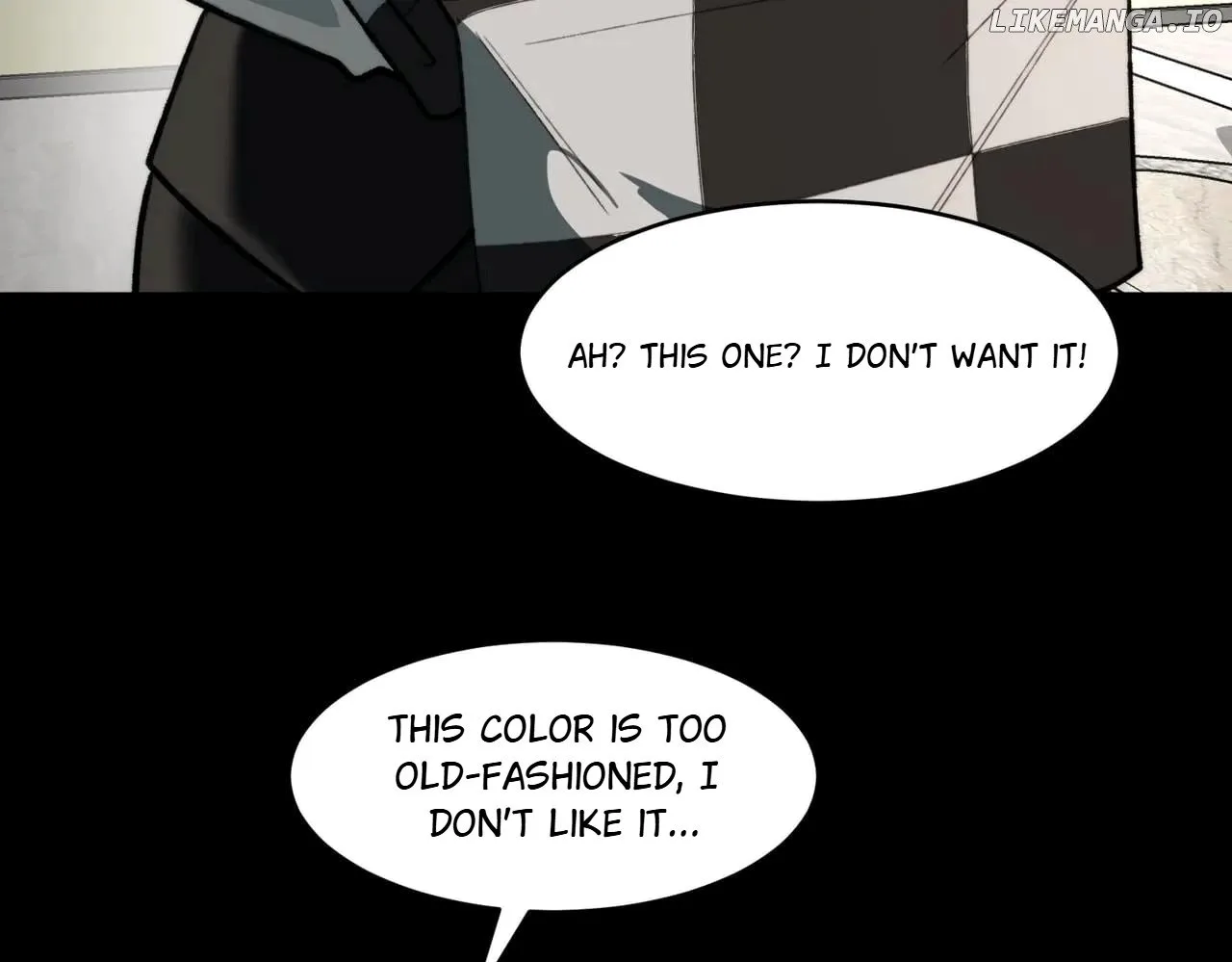 I created an Urban Legend Chapter 77 page 72