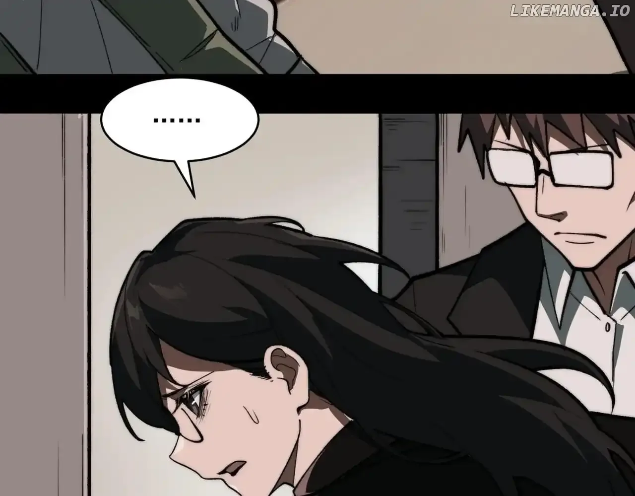 I created an Urban Legend Chapter 80 page 13