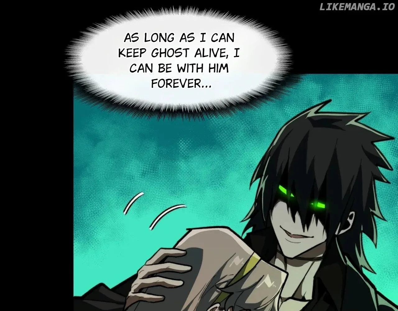 I created an Urban Legend Chapter 77 page 59