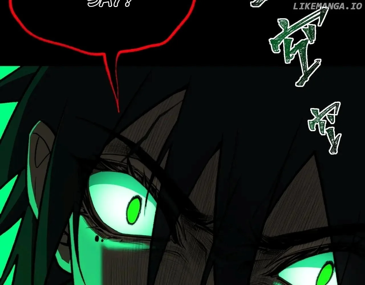I created an Urban Legend Chapter 77 page 77