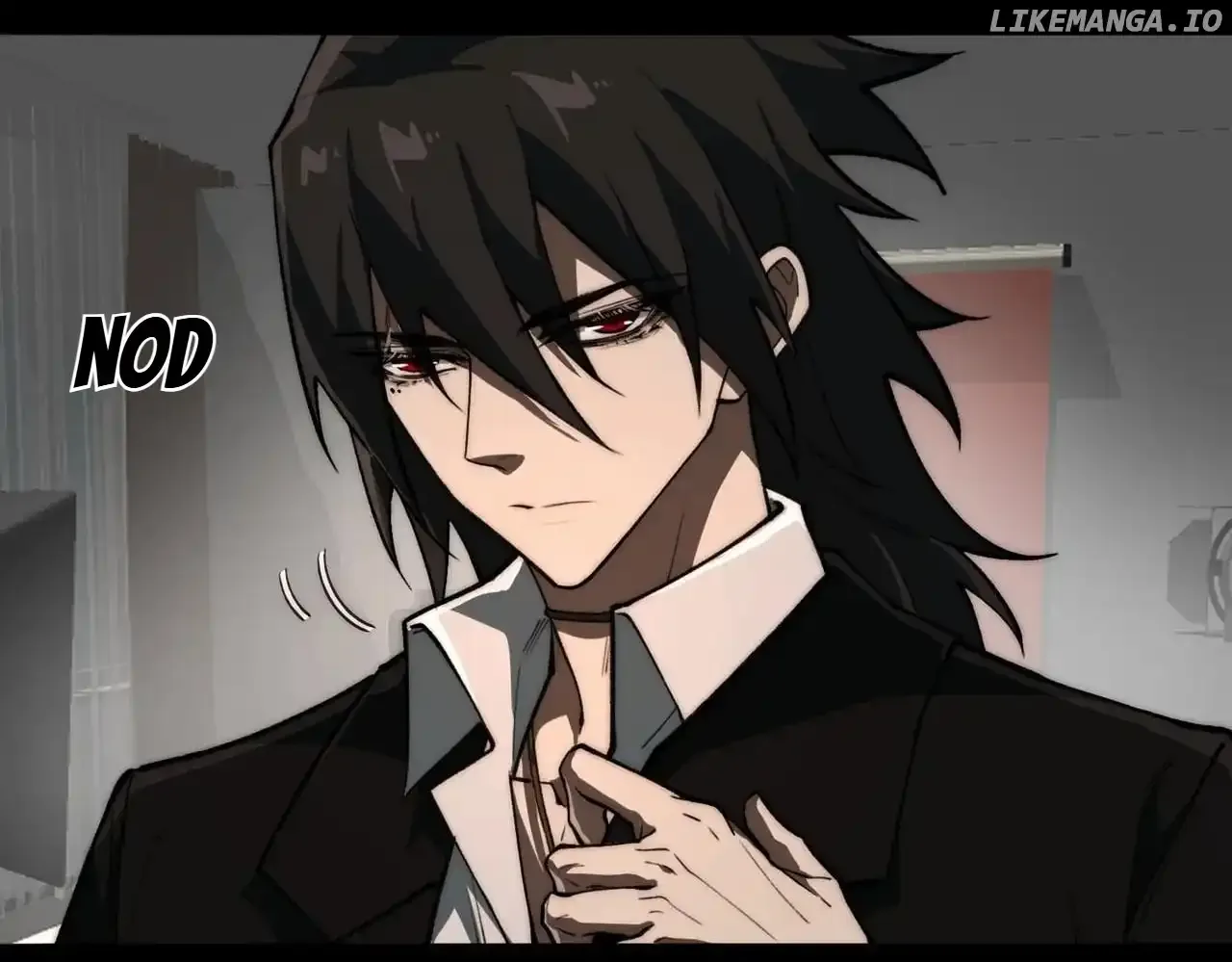 I created an Urban Legend Chapter 80 page 22