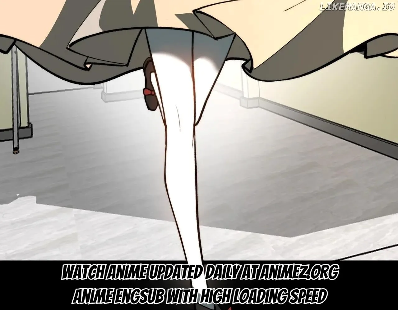 I created an Urban Legend Chapter 77 page 66