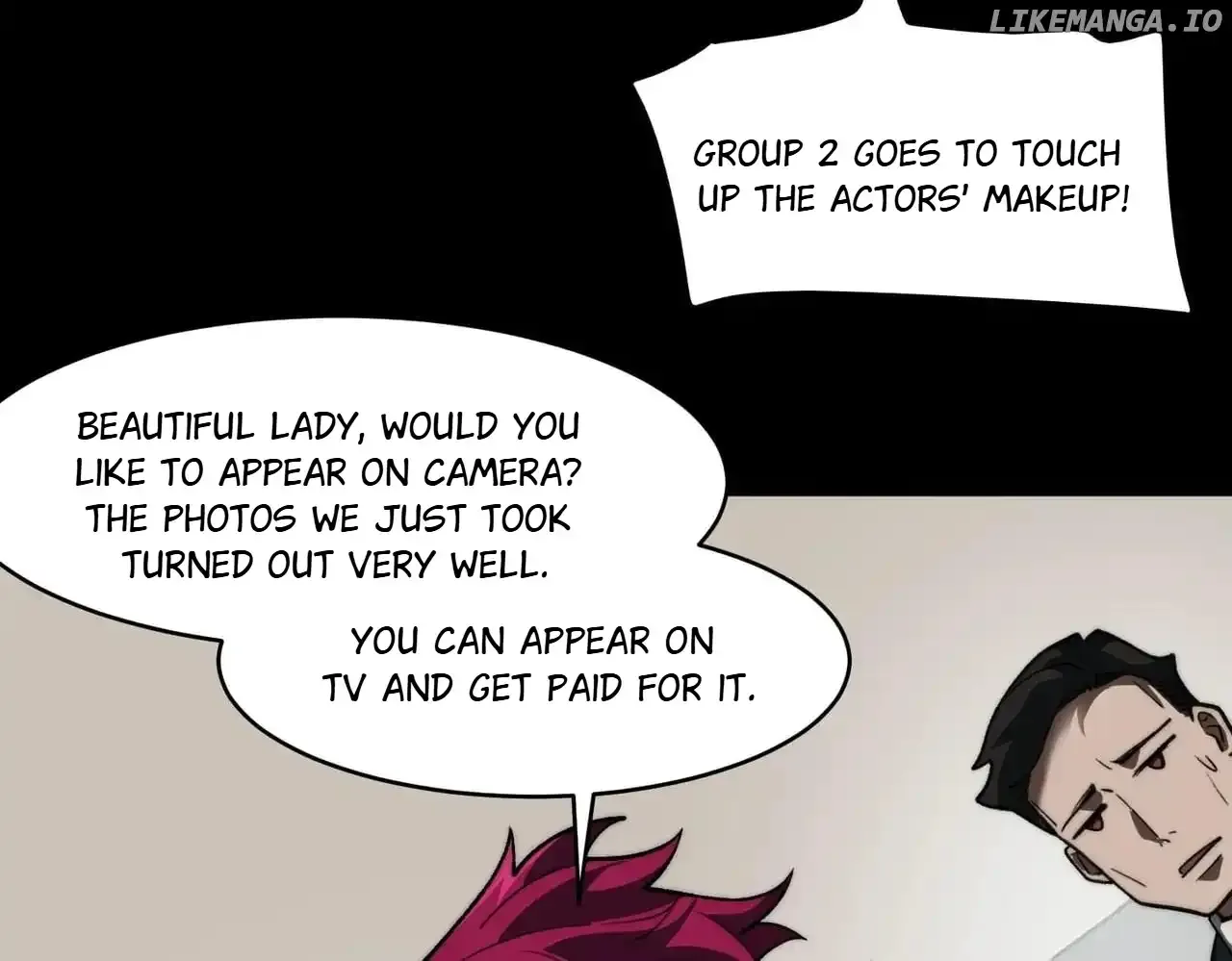 I created an Urban Legend Chapter 80 page 10