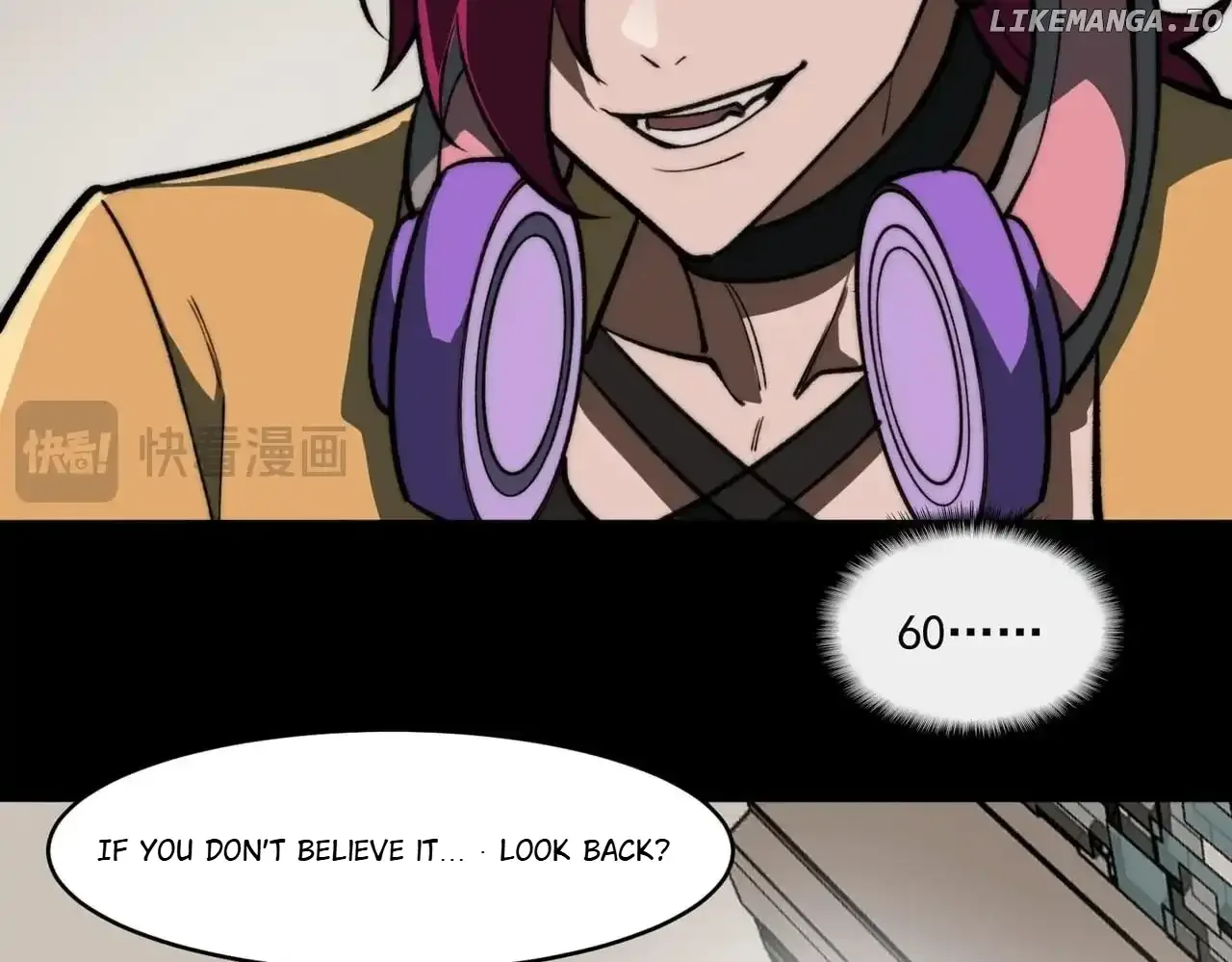 I created an Urban Legend Chapter 80 page 15