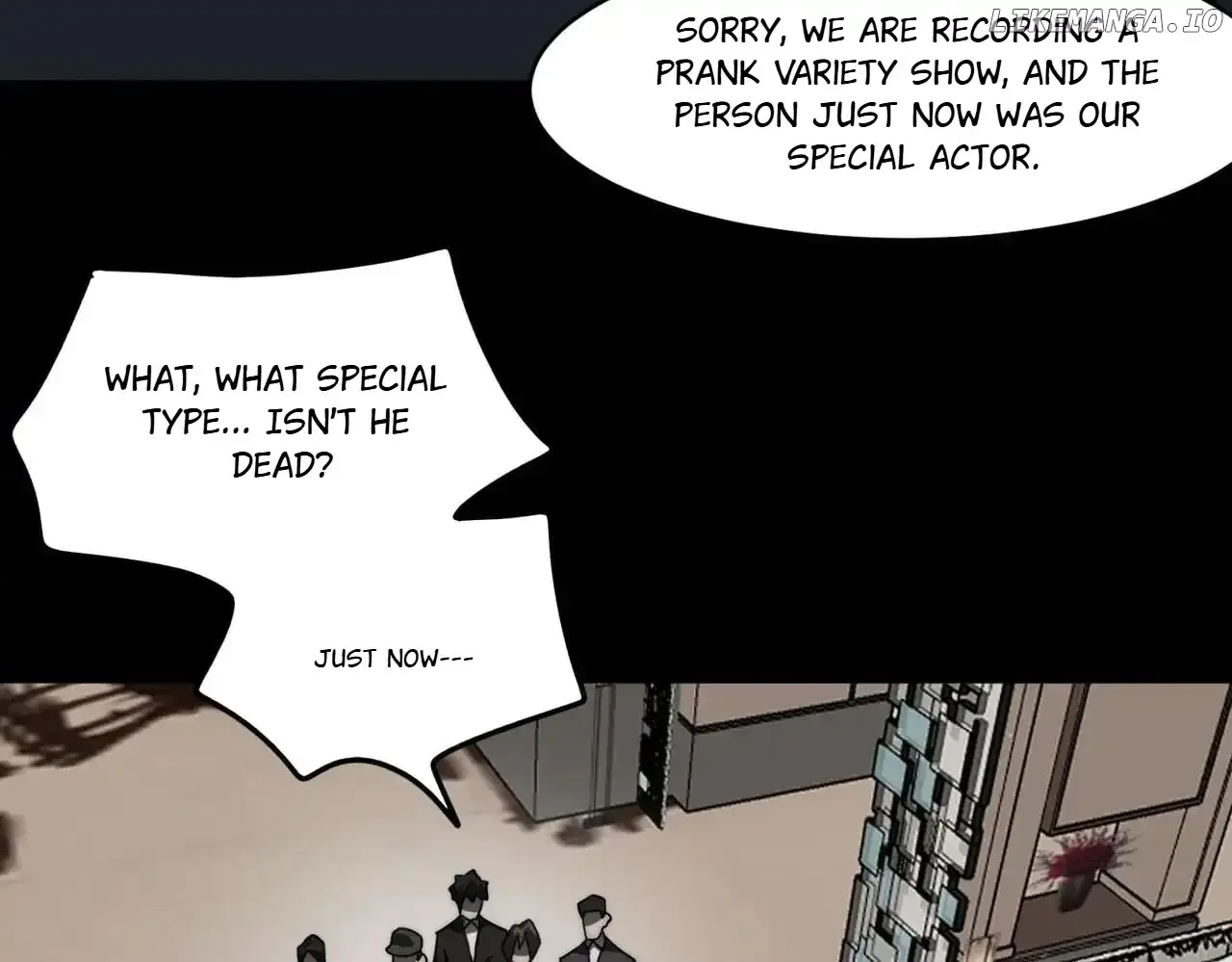 I created an Urban Legend Chapter 80 page 8