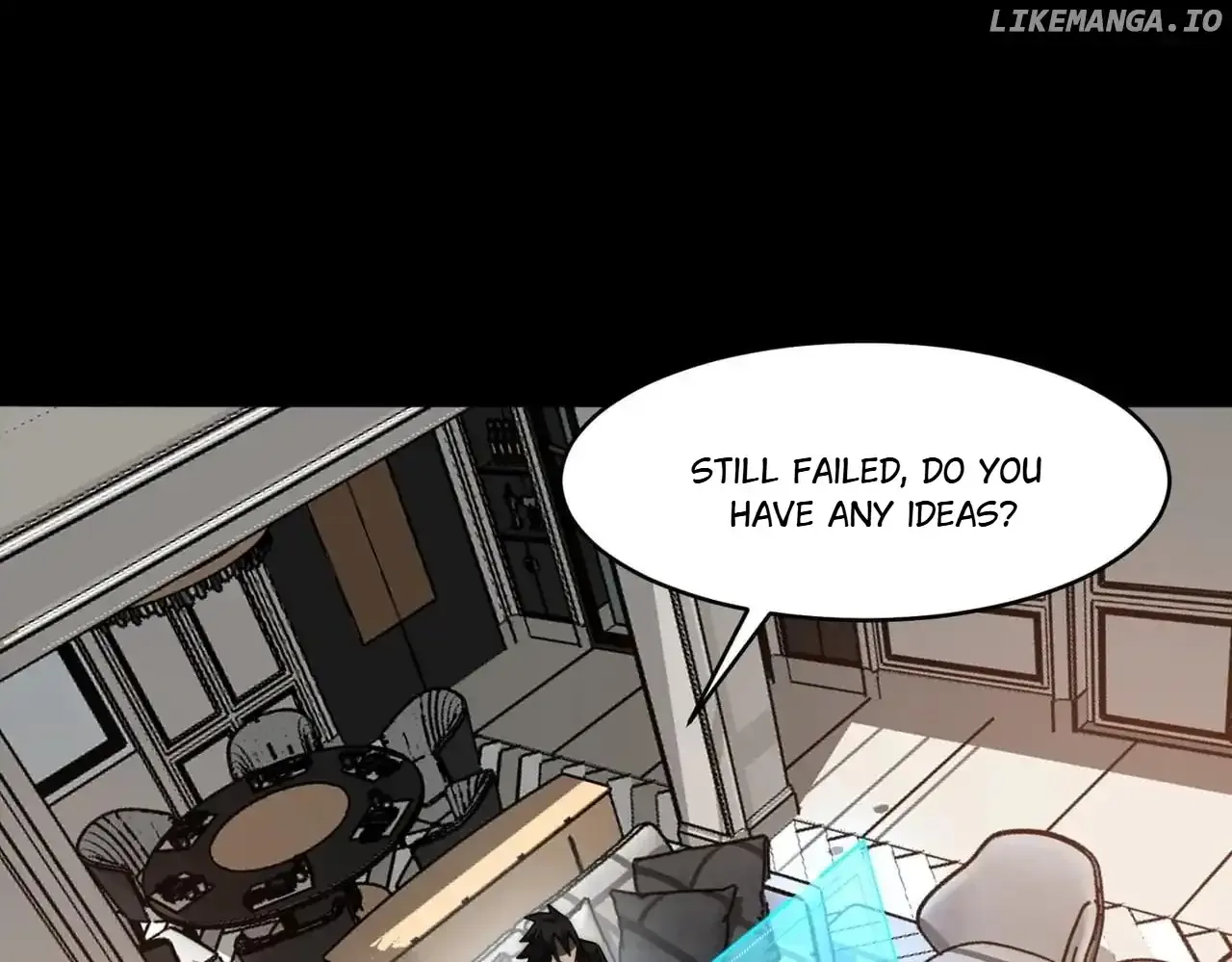 I created an Urban Legend Chapter 80 page 25