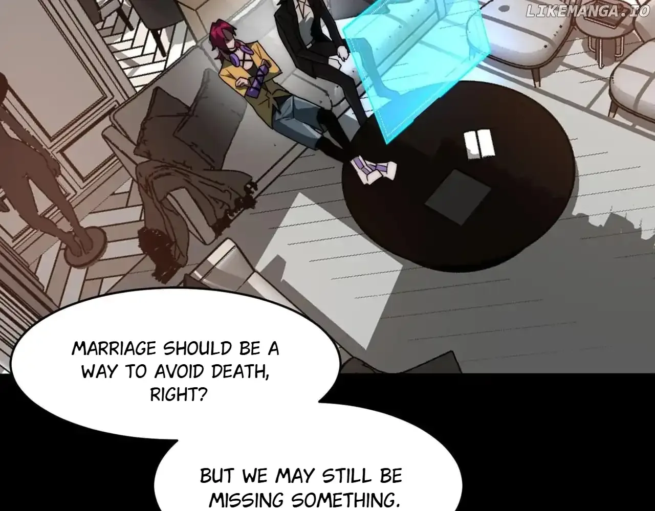 I created an Urban Legend Chapter 80 page 26