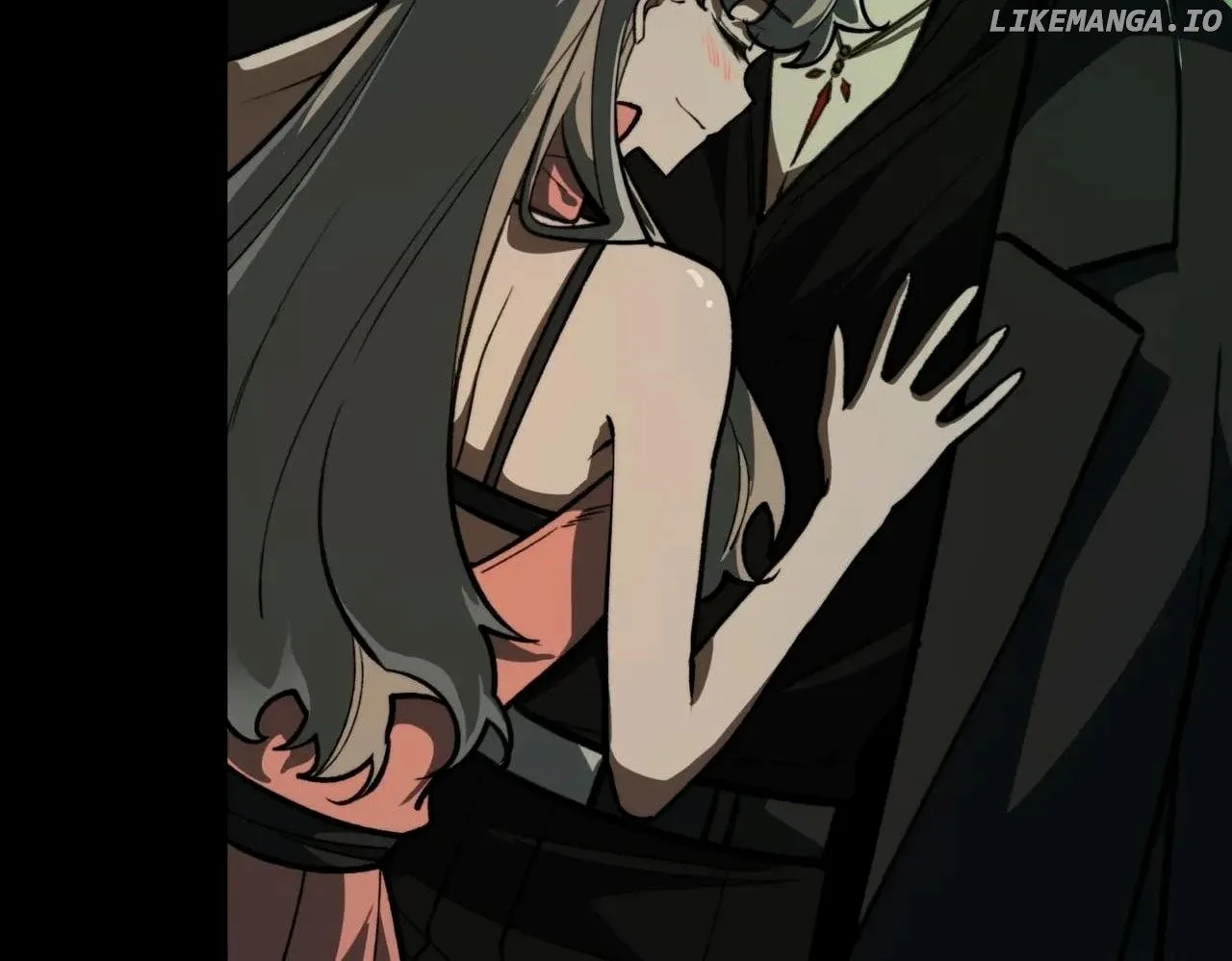 I created an Urban Legend Chapter 77 page 60
