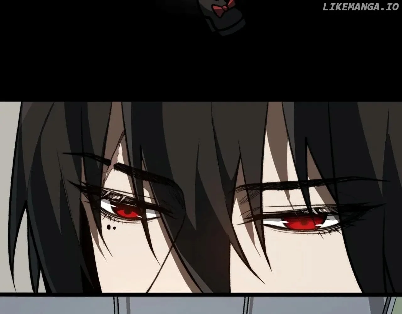 I created an Urban Legend Chapter 77 page 67