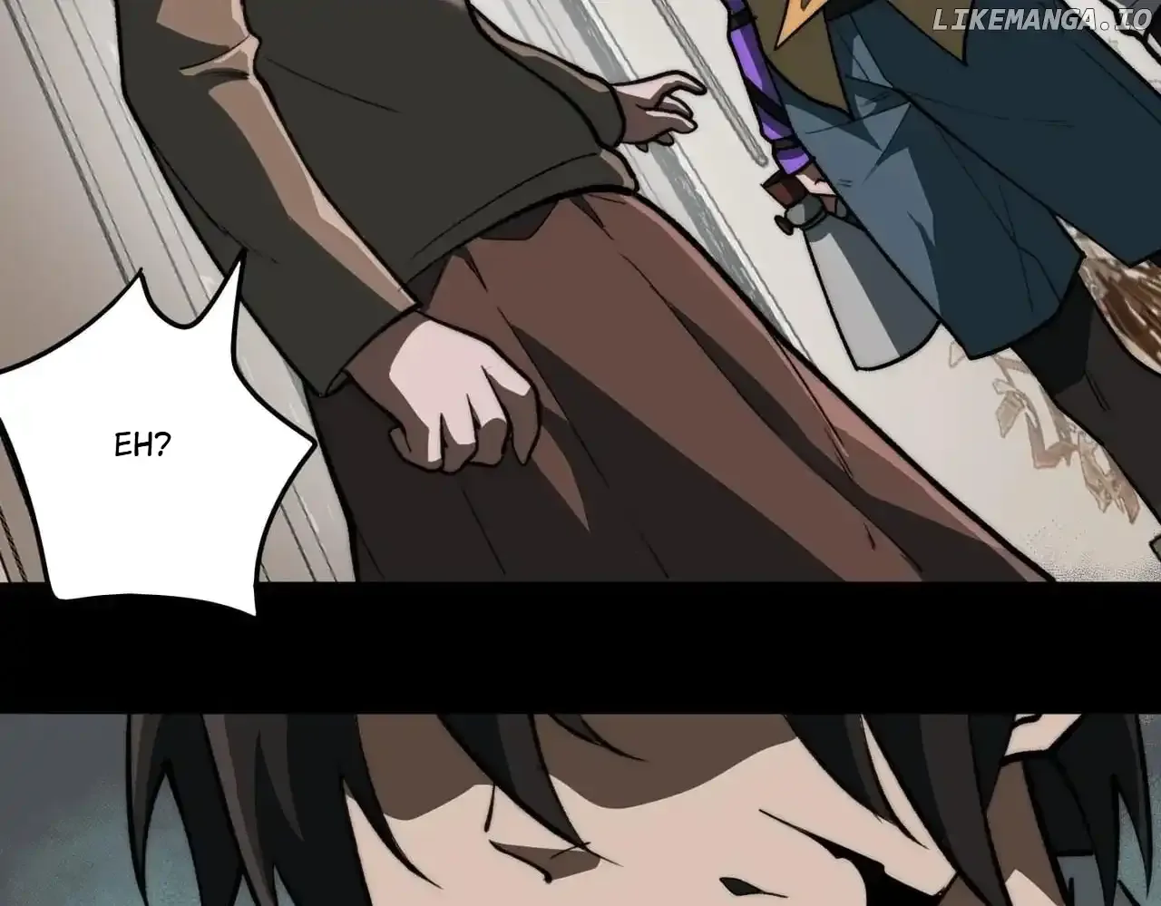 I created an Urban Legend Chapter 80 page 17