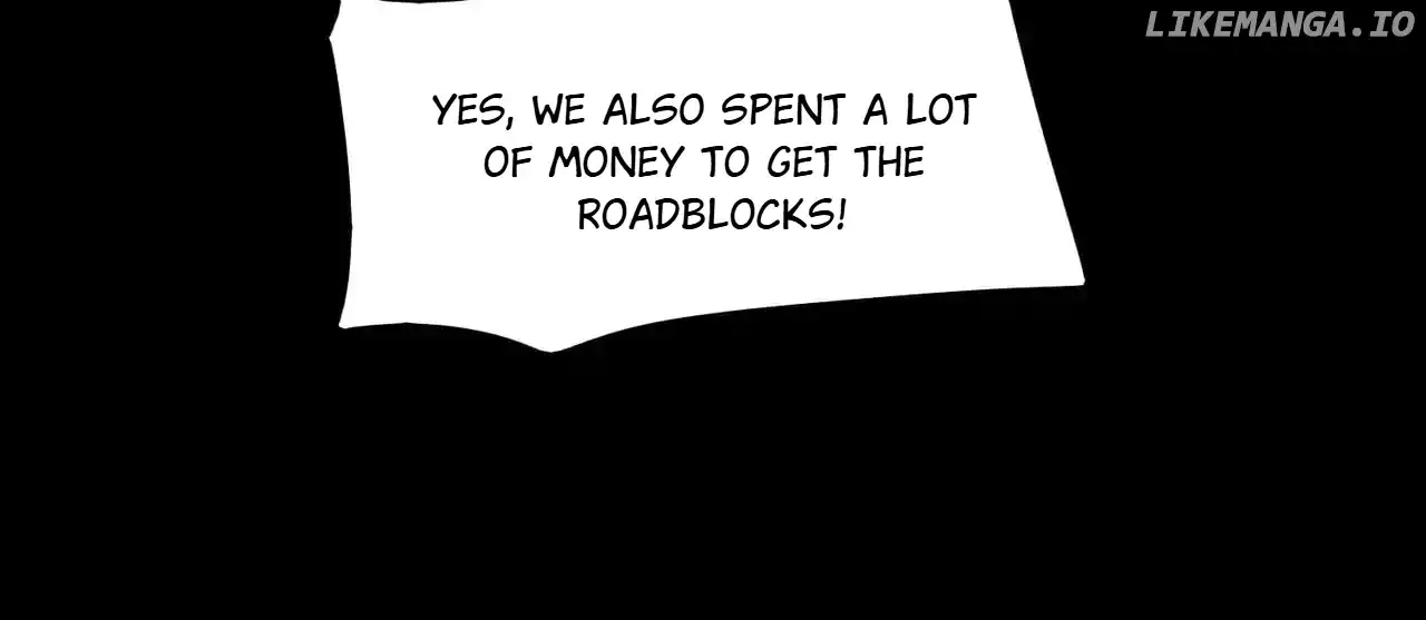 I created an Urban Legend Chapter 80 page 75