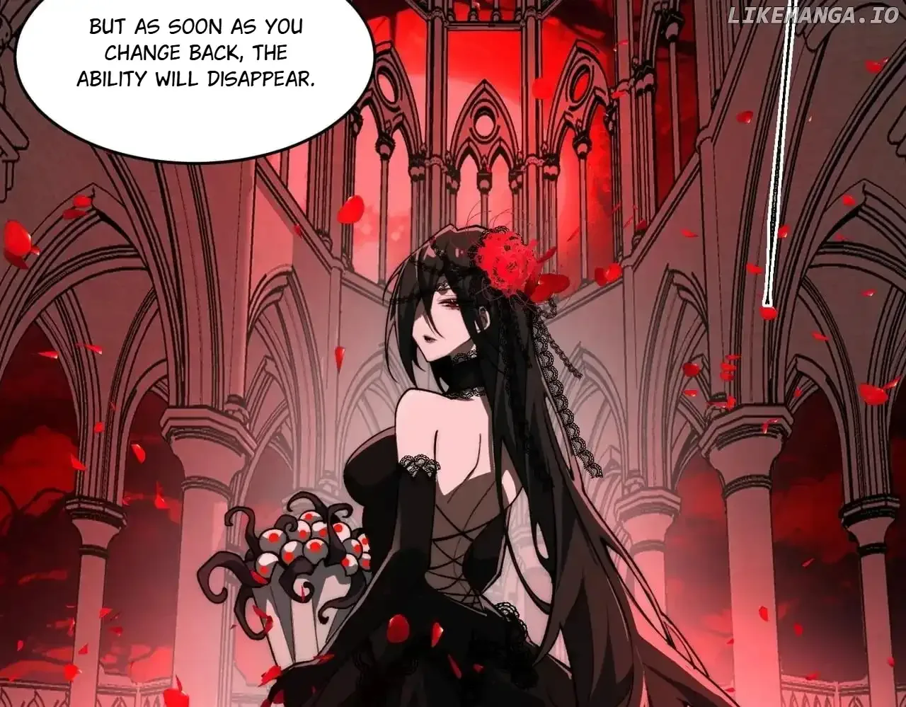 I created an Urban Legend Chapter 80 page 38
