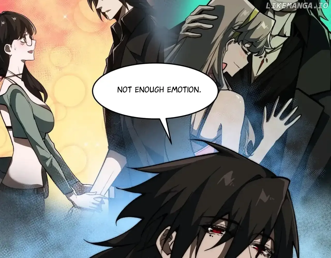 I created an Urban Legend Chapter 80 page 29