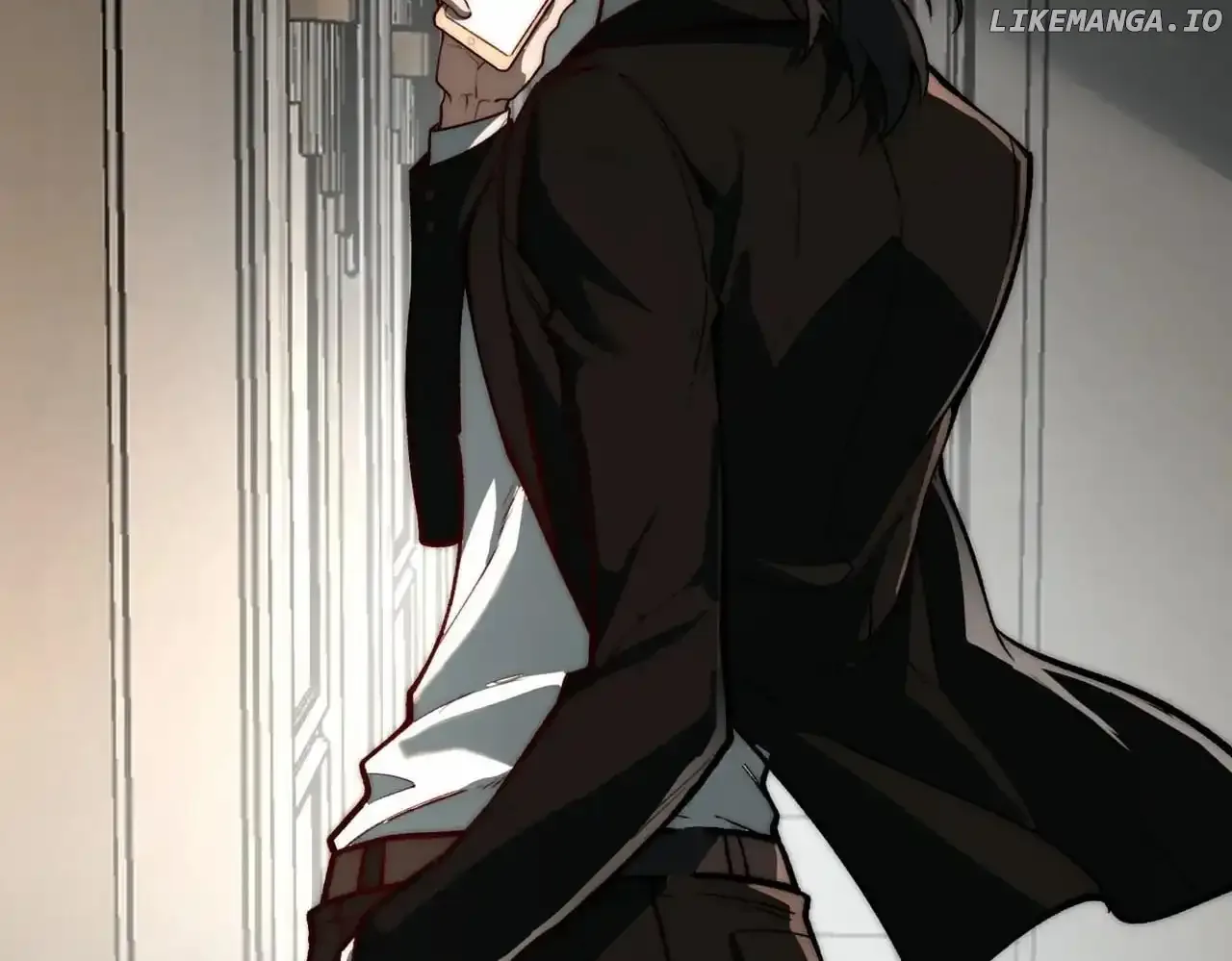 I created an Urban Legend Chapter 80 page 86