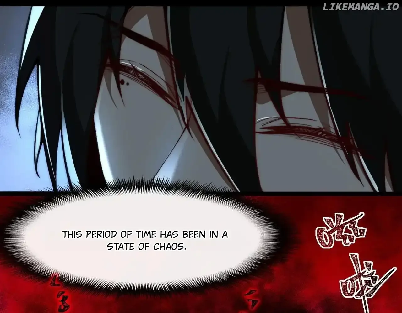 I created an Urban Legend Chapter 80 page 76