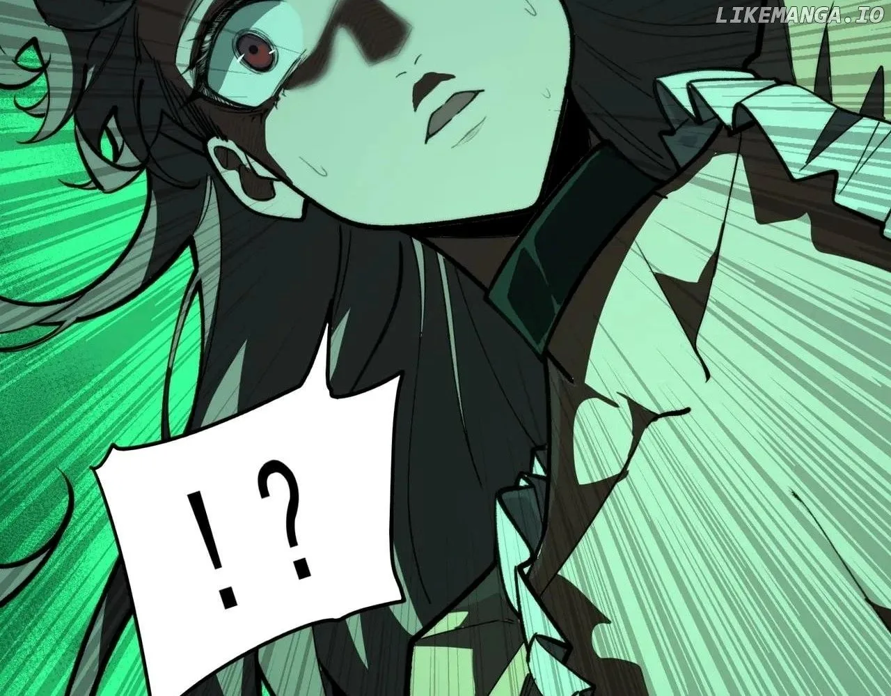 I created an Urban Legend Chapter 77 page 81