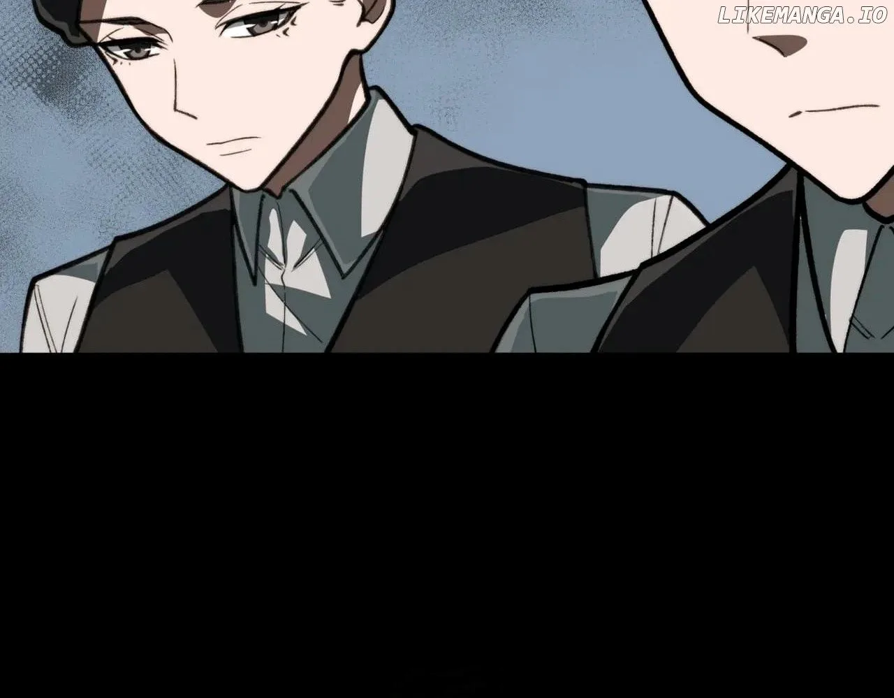 I created an Urban Legend Chapter 77 page 75