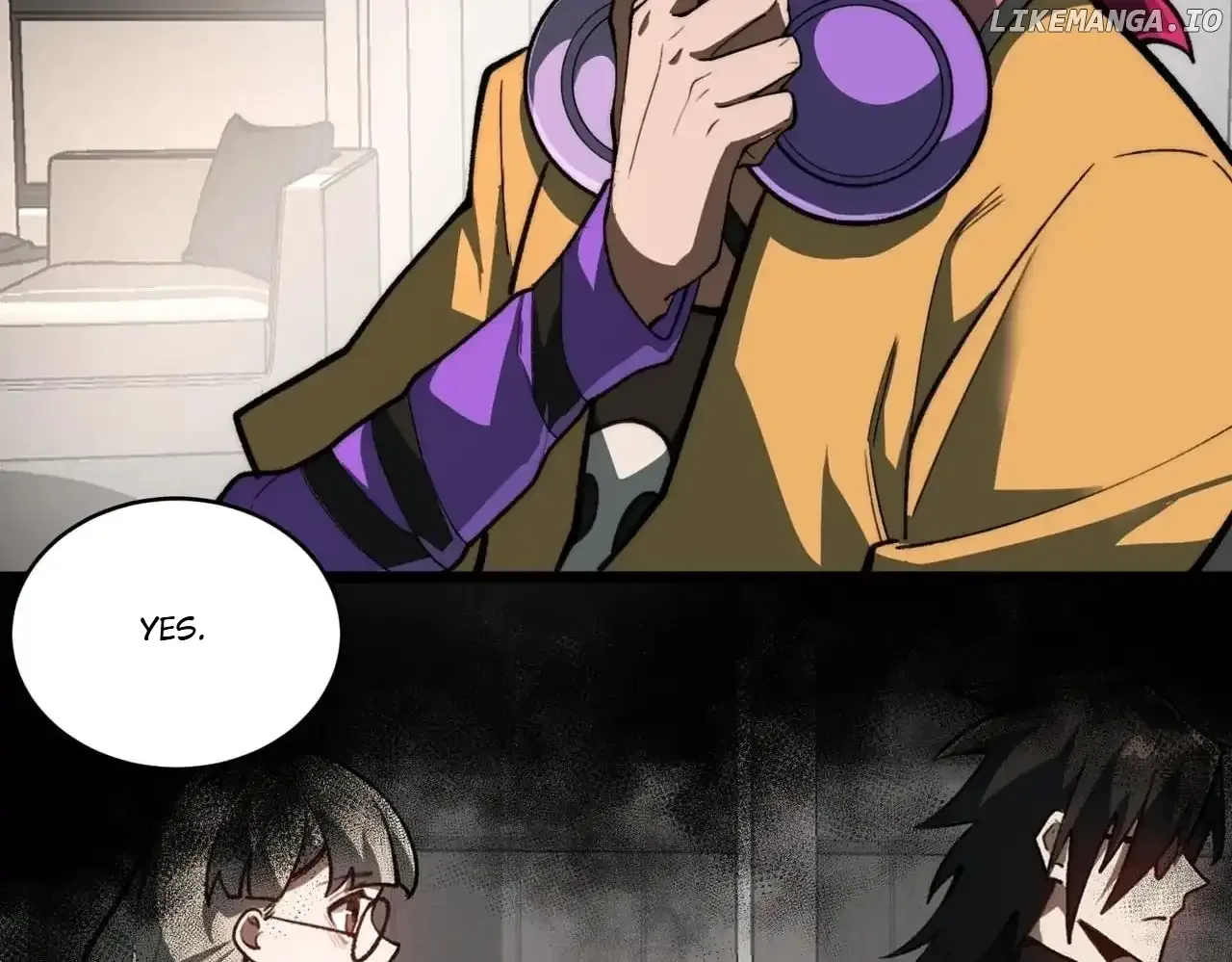 I created an Urban Legend Chapter 80 page 59