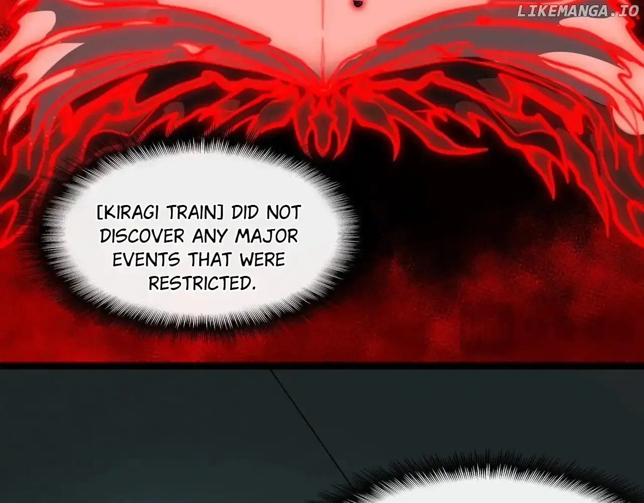 I created an Urban Legend Chapter 80 page 78