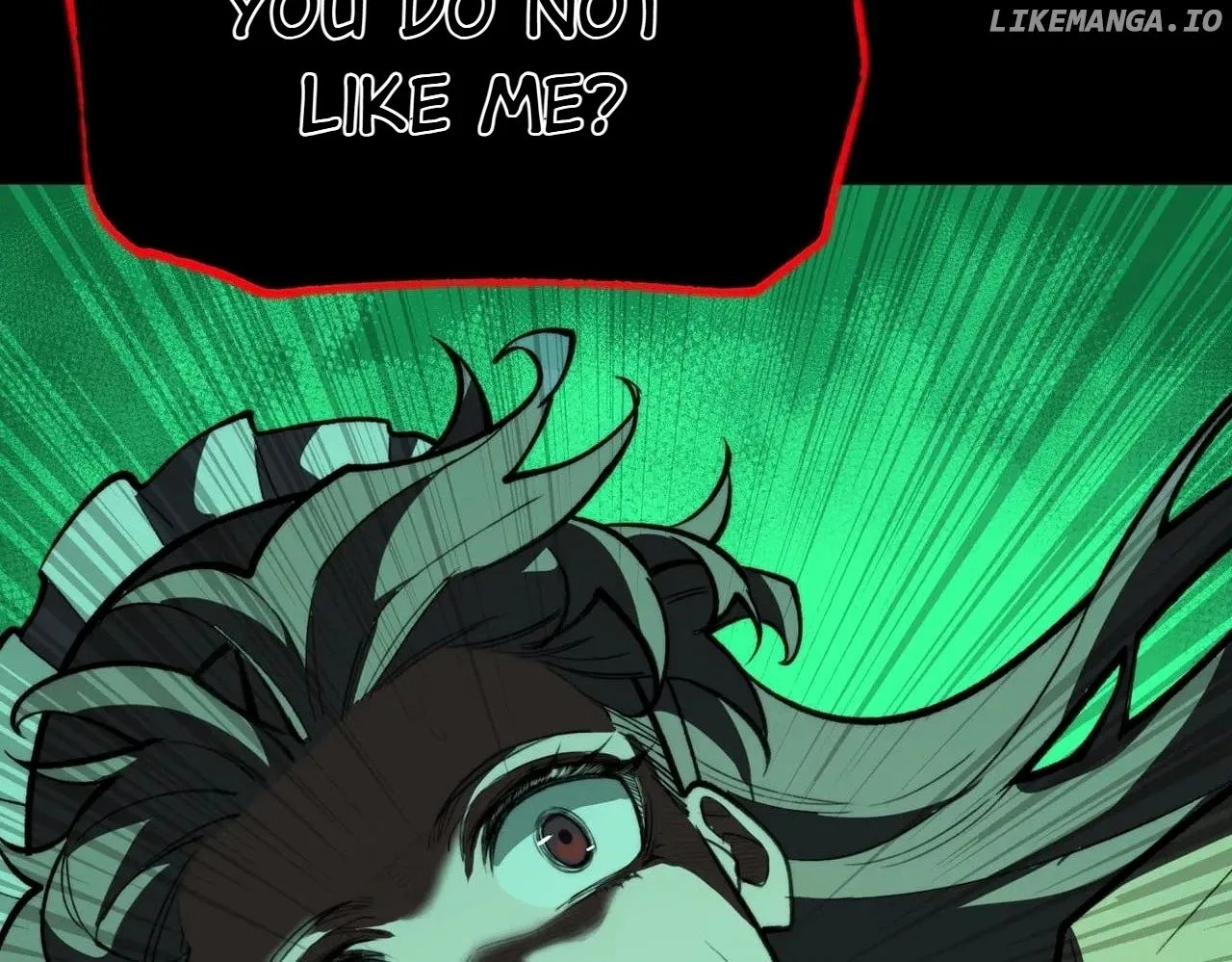 I created an Urban Legend Chapter 77 page 80