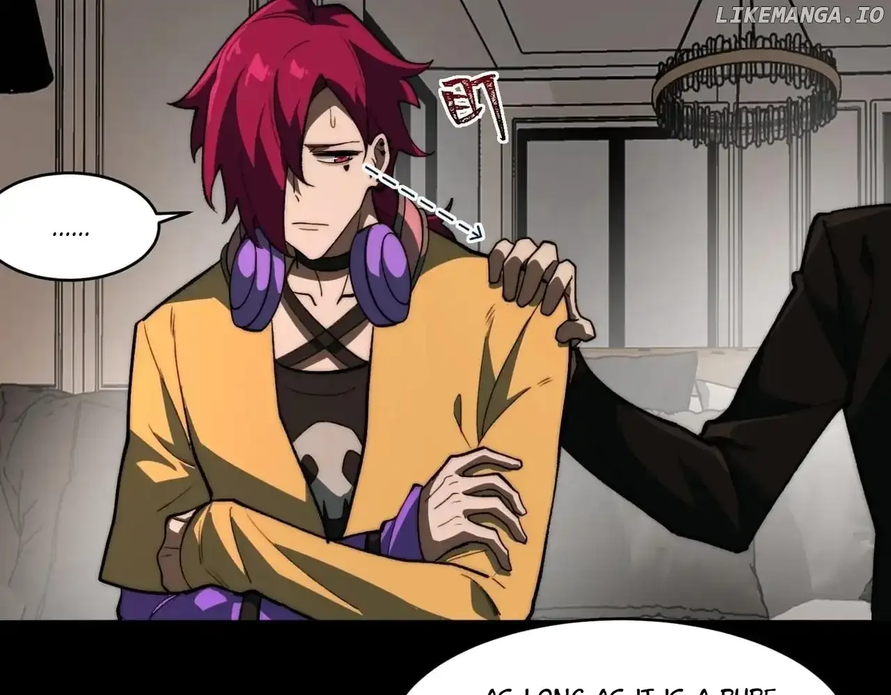 I created an Urban Legend Chapter 80 page 46