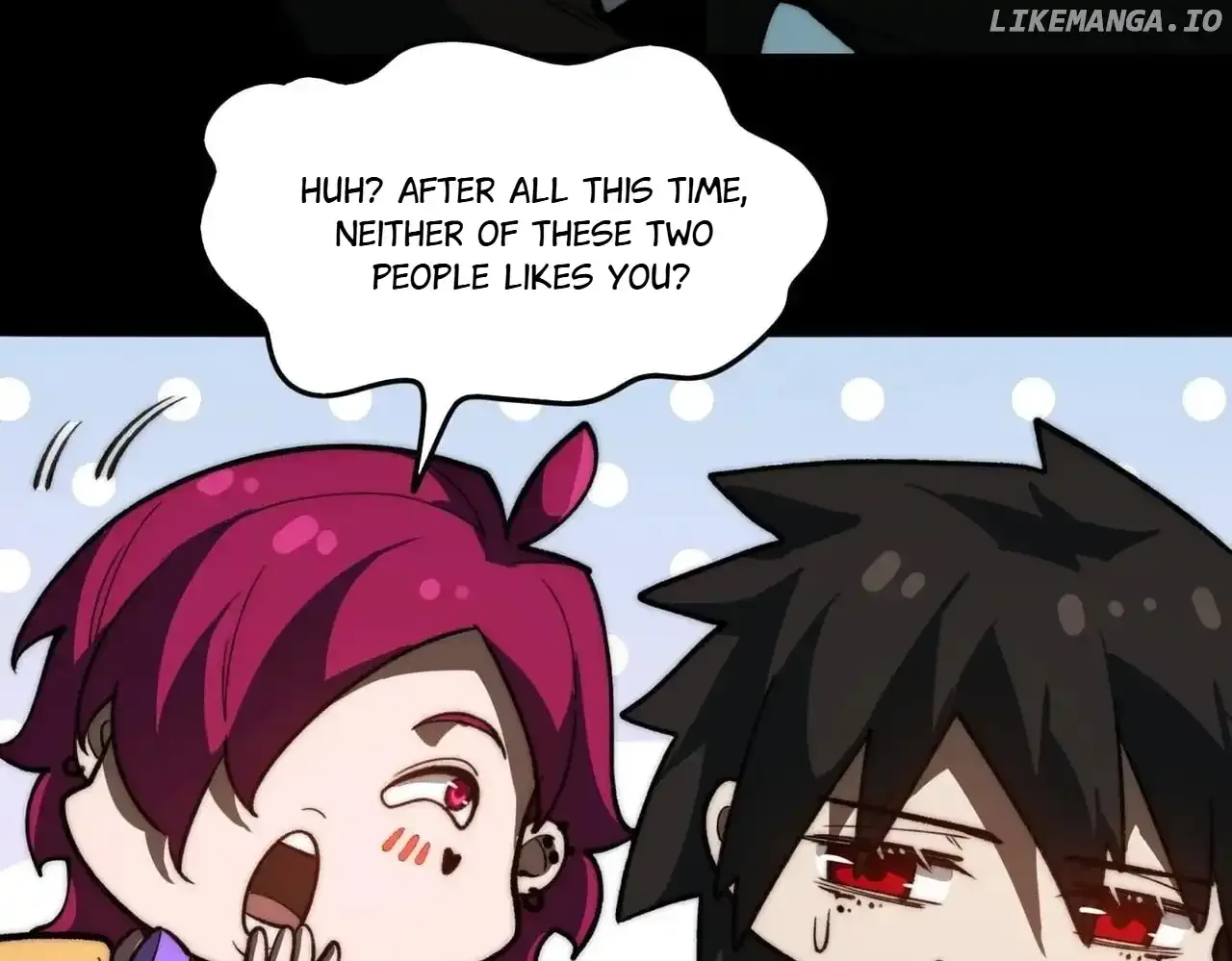 I created an Urban Legend Chapter 80 page 31