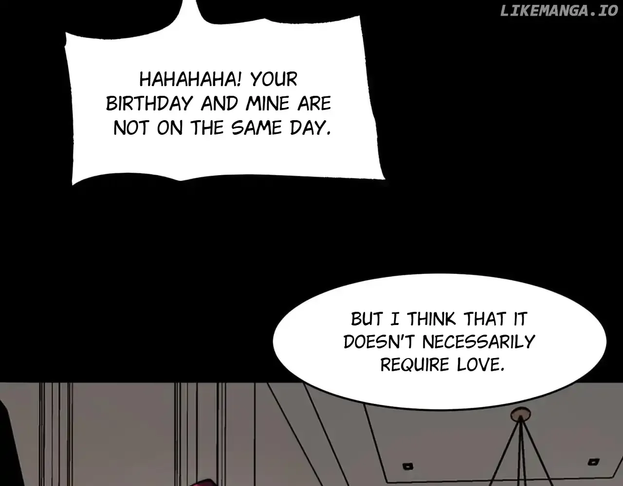 I created an Urban Legend Chapter 80 page 45