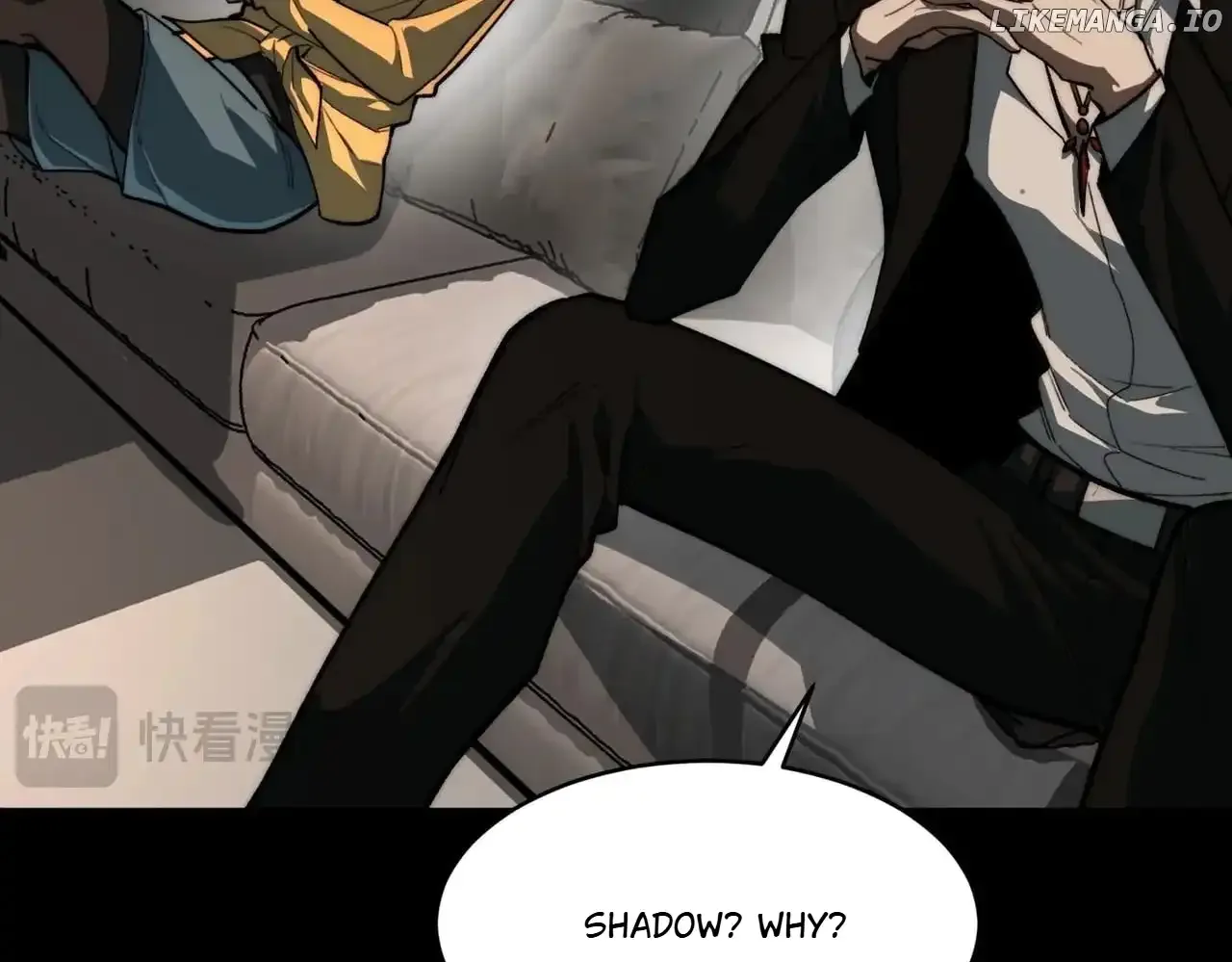 I created an Urban Legend Chapter 80 page 56