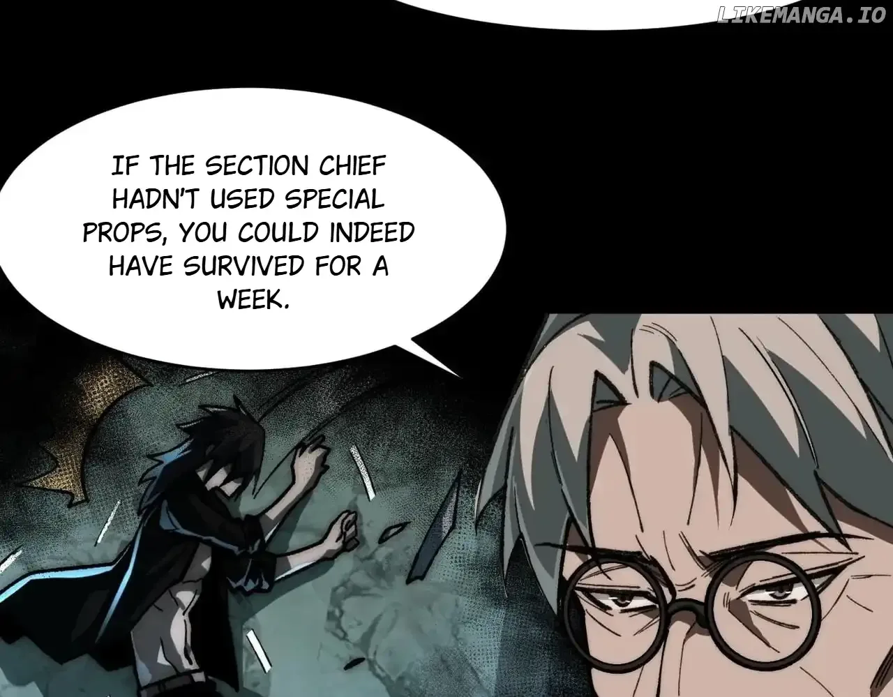 I created an Urban Legend Chapter 80 page 63