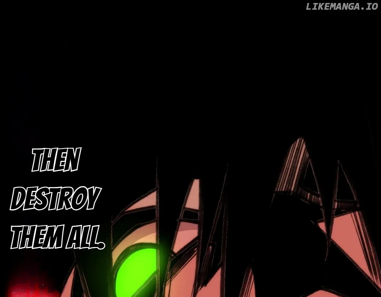 I created an Urban Legend Chapter 77 page 93
