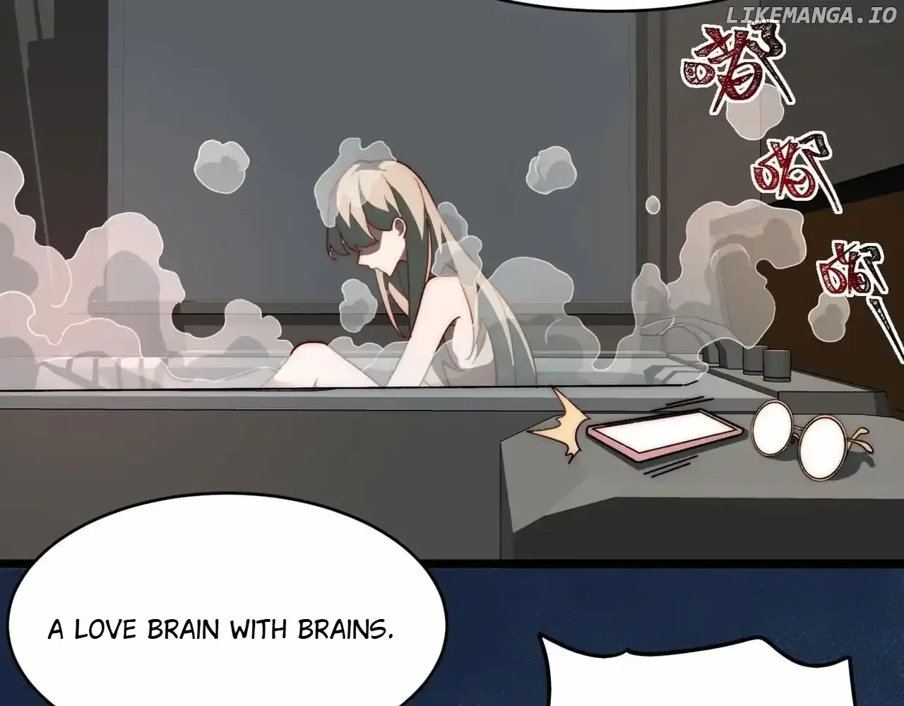I created an Urban Legend Chapter 80 page 88