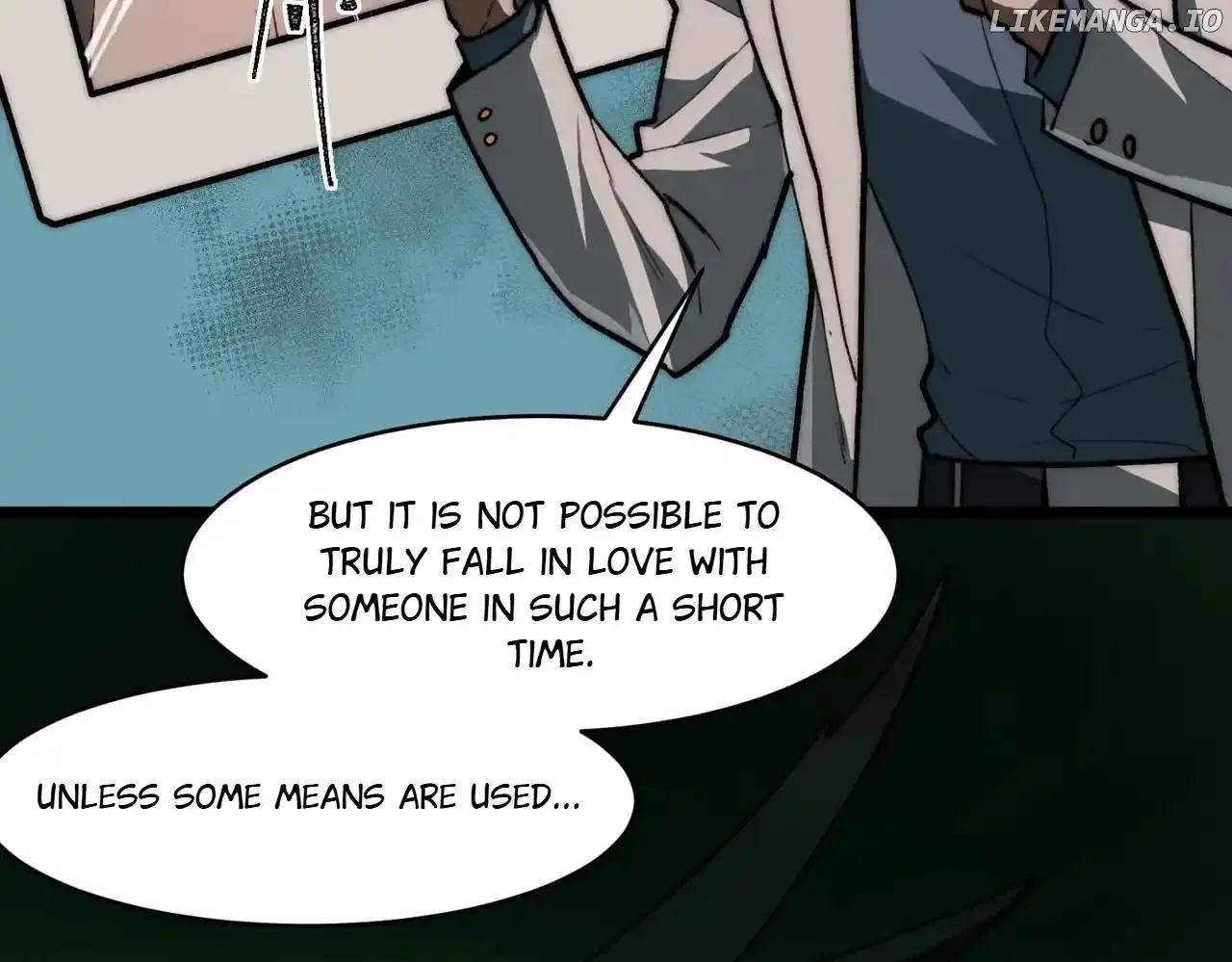 I created an Urban Legend Chapter 80 page 34