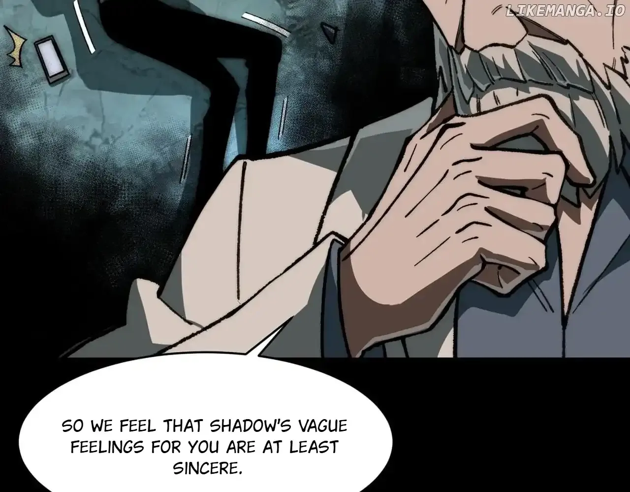 I created an Urban Legend Chapter 80 page 64