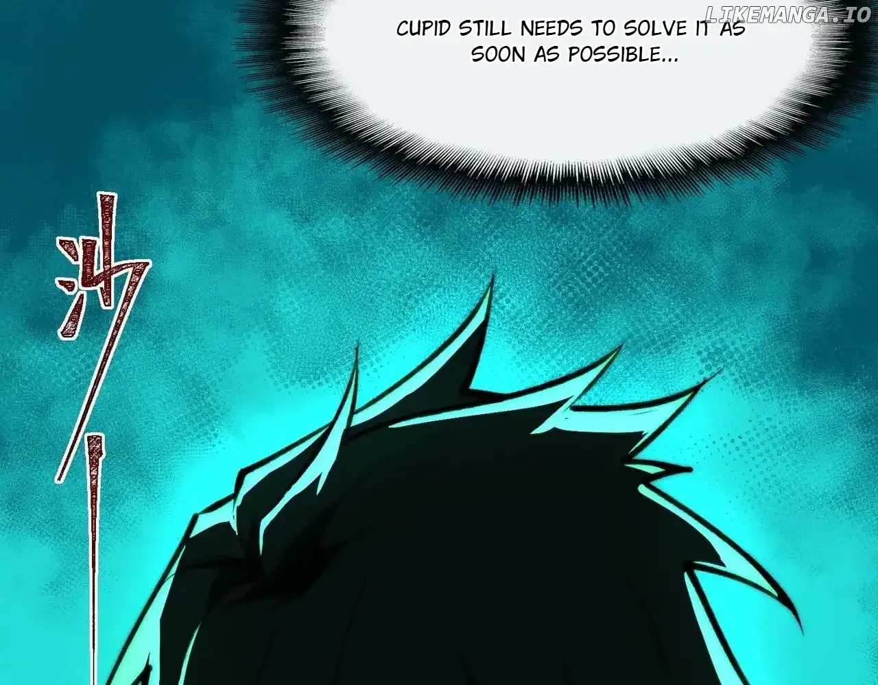 I created an Urban Legend Chapter 80 page 81