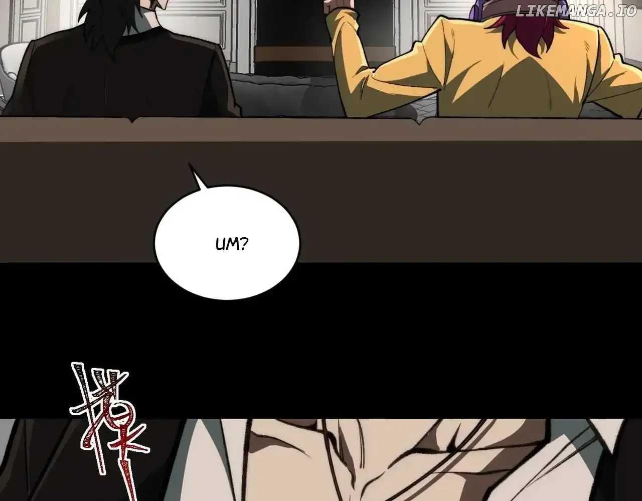 I created an Urban Legend Chapter 80 page 72