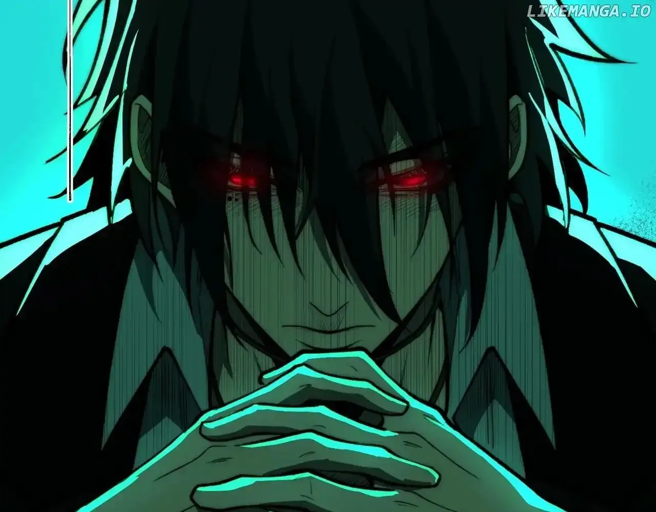 I created an Urban Legend Chapter 80 page 82