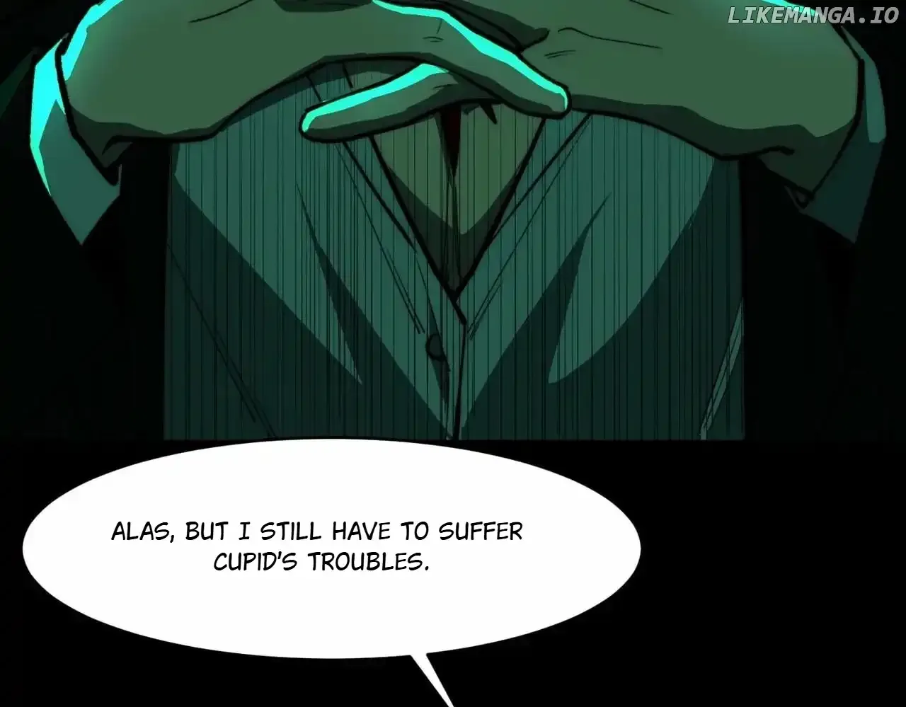 I created an Urban Legend Chapter 80 page 83