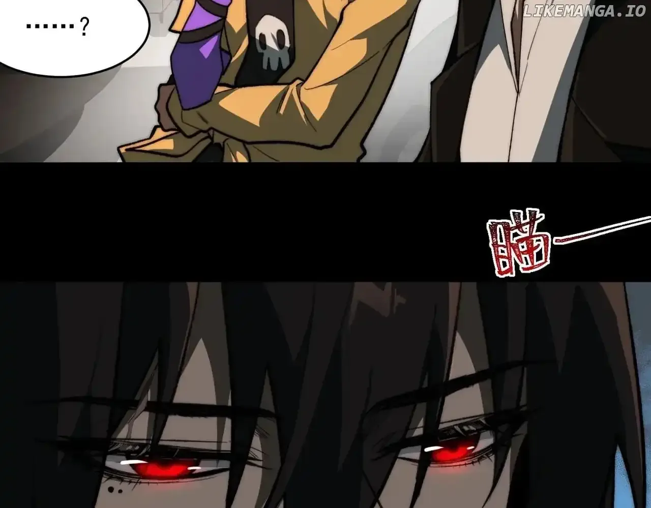 I created an Urban Legend Chapter 80 page 42