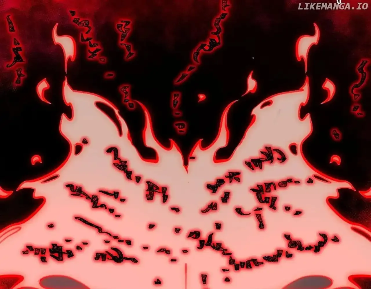 I created an Urban Legend Chapter 80 page 77