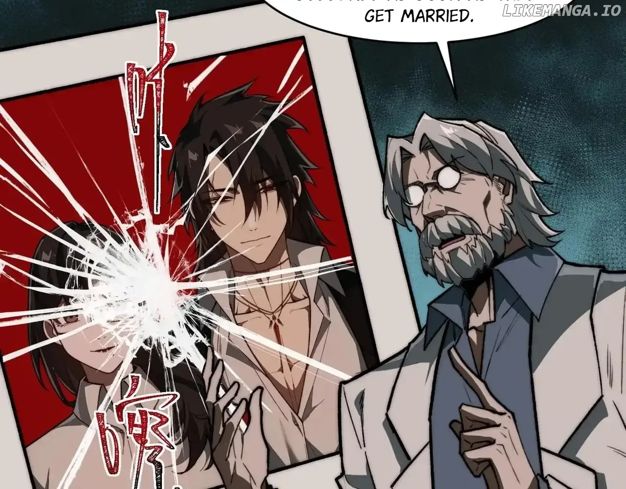 I created an Urban Legend Chapter 80 page 33